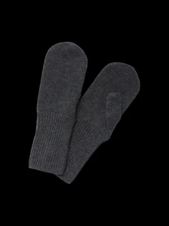 Lea Wool Mittens