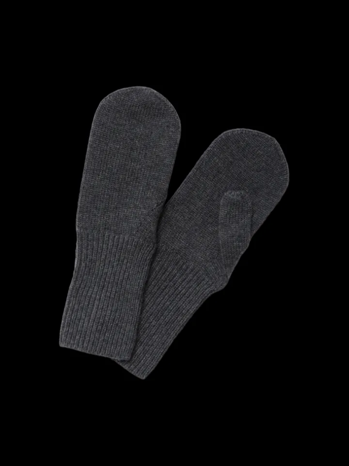 Lea Wool Mittens