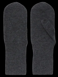 Lea Wool Mittens