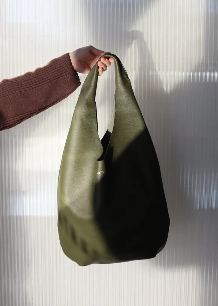 Le Neige Bag