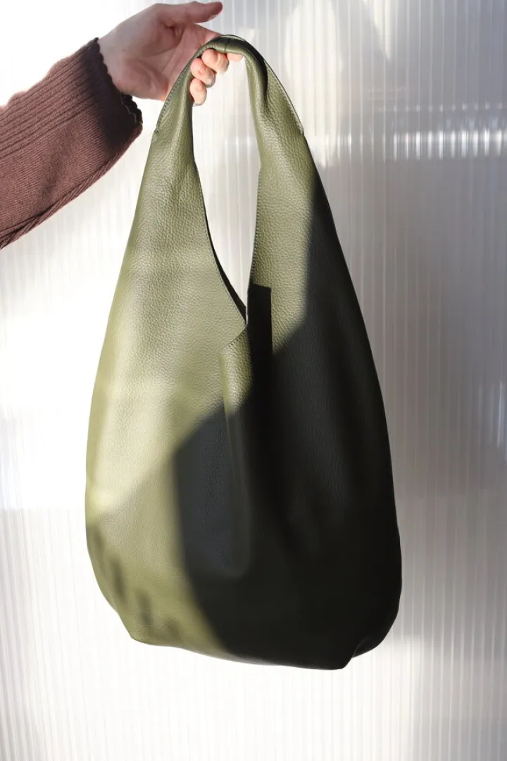 Le Neige Bag