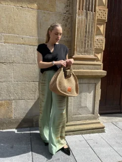 Lenie Wide Pants