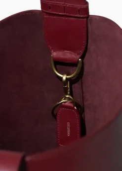 Lie Studio The Gaby Keyring