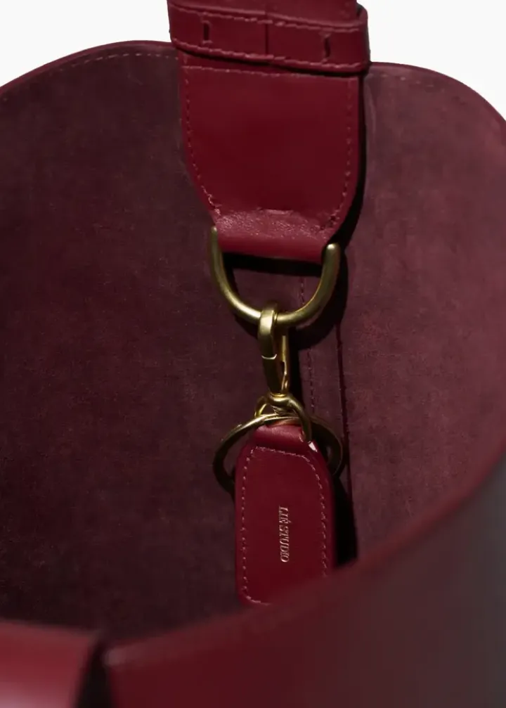Lie Studio The Gaby Keyring