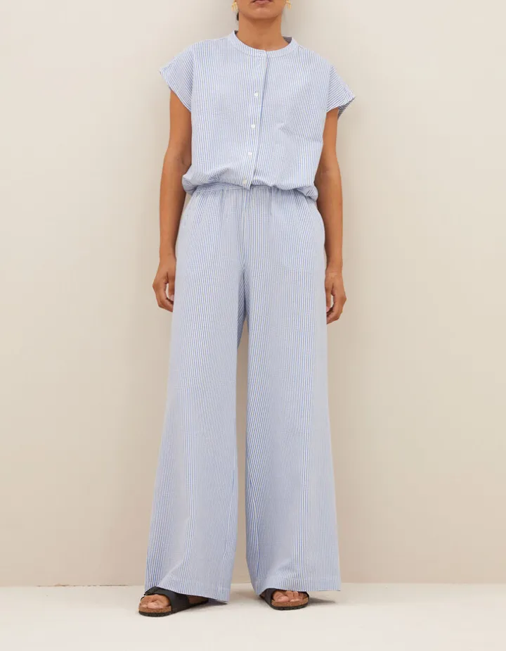 Lode Blouse