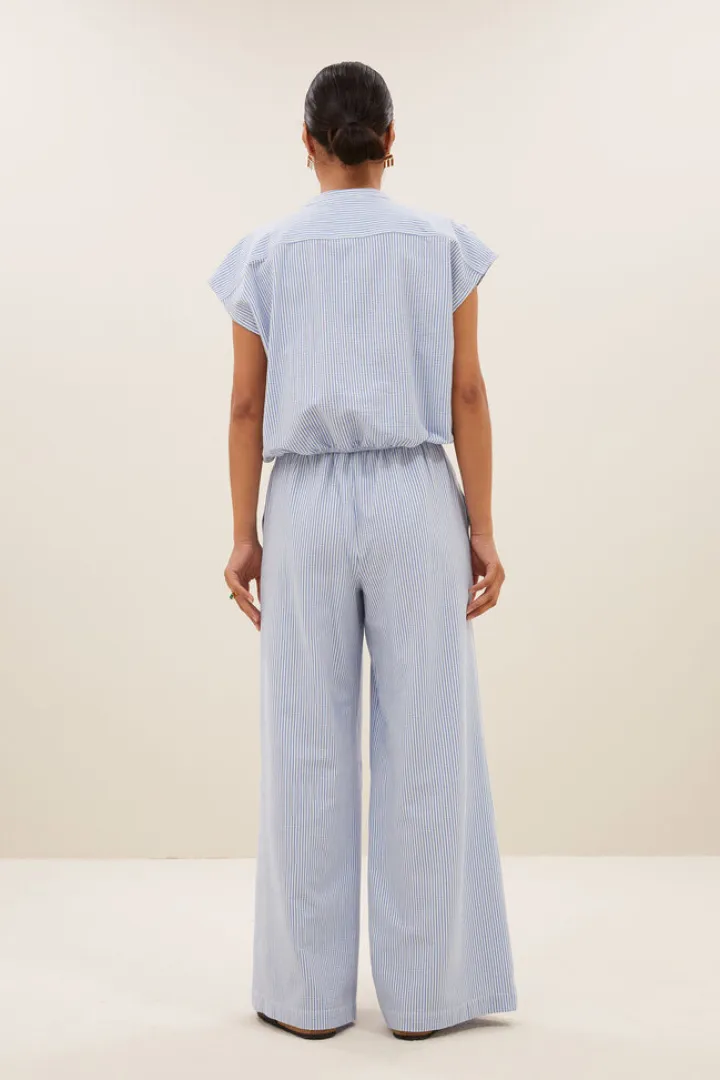 Lode Blouse