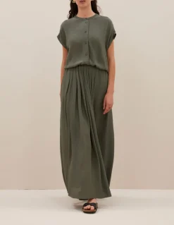 Lode Blouse