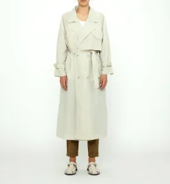 Long Rain Trench