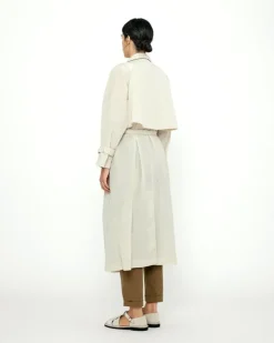 Long Rain Trench