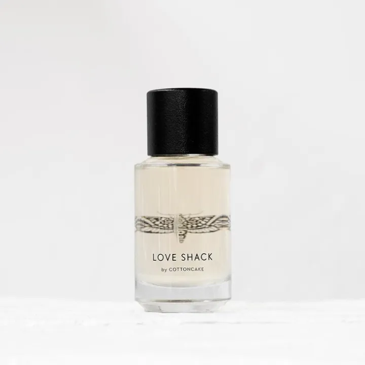 Love Shack Parfum 50 ML