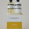 Luxury Hand Essentials Lemon Notes