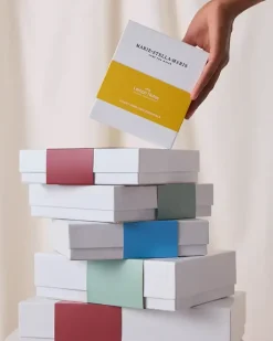 Luxury Hand Essentials Lemon Notes