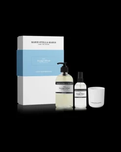 Luxury Home Essentials Voyage Vétiver
