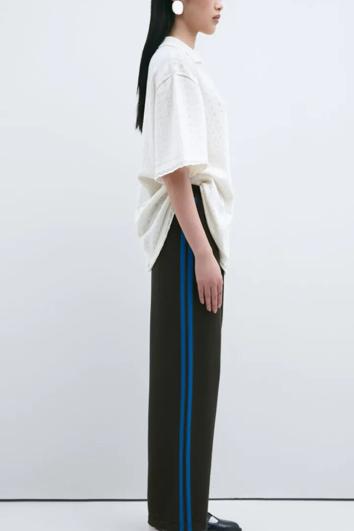 Merino Wool Pants