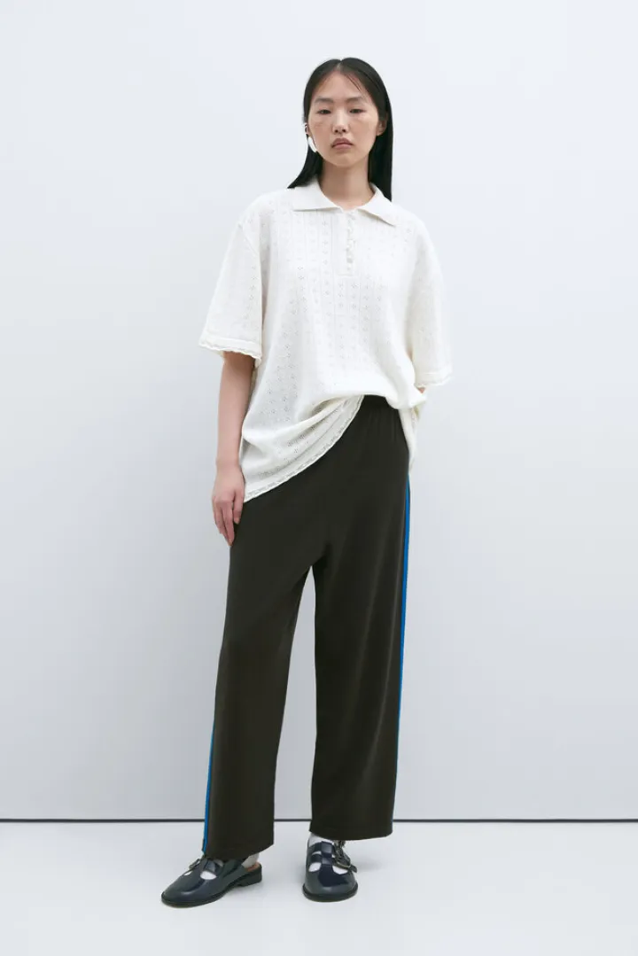 Merino Wool Pants