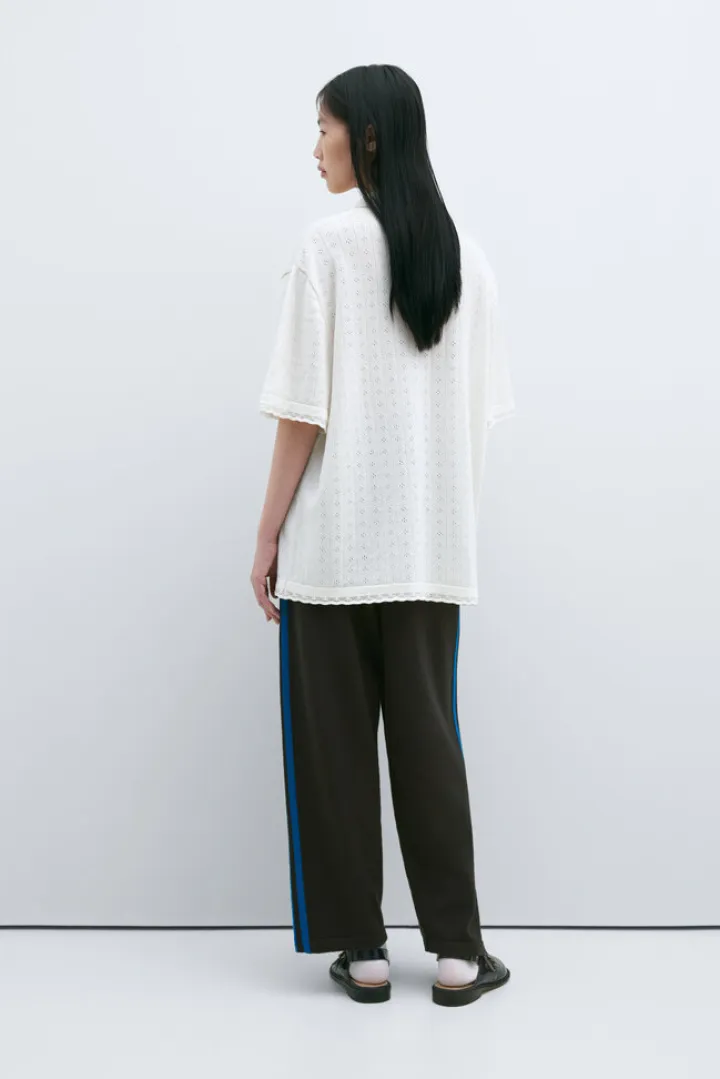 Merino Wool Pants