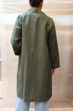 Mileno Manteau