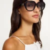 Milla Sunglasses Black