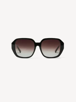 Milla Sunglasses Black