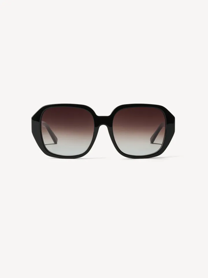 Milla Sunglasses Black