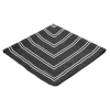 Mio Scarf Black