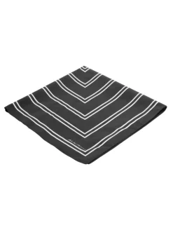 Mio Scarf Black