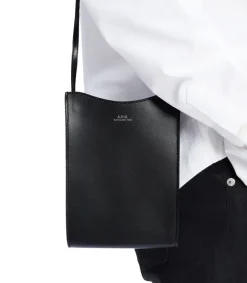 Neck Pouch Jamie