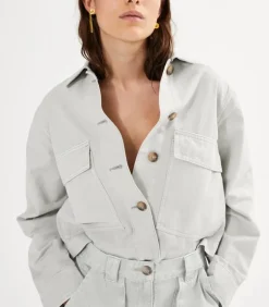Neva Jacket