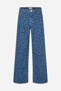 Nicocette Jeans