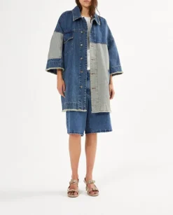 Oya Kimono Jacket