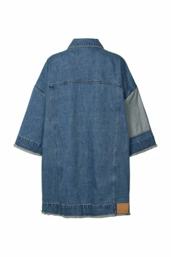Oya Kimono Jacket