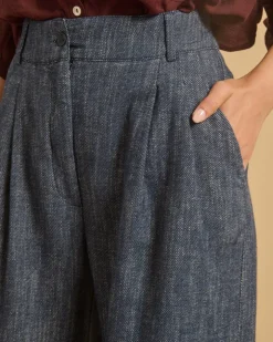 Pavona Pantalon