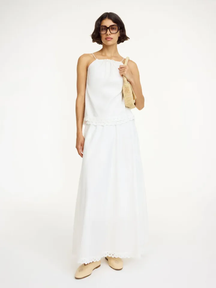 Pheobes Skirt