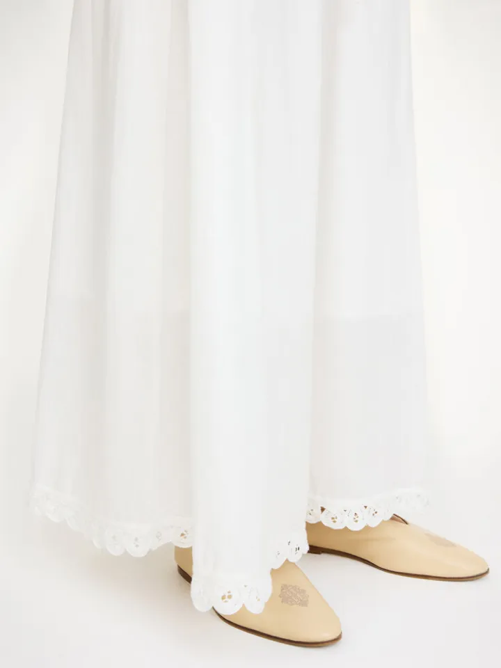 Pheobes Skirt