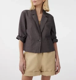 Puck Blazer