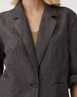 Puck Blazer