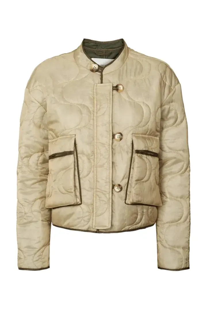 Raisa Jacket