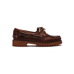 Ranger Waxy Loafer
