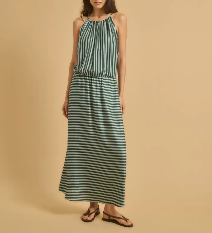 Ranzia Dress