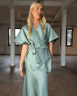 Rex Blouse
