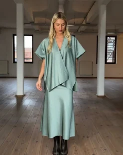 Rex Blouse