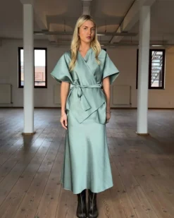 Rex Blouse