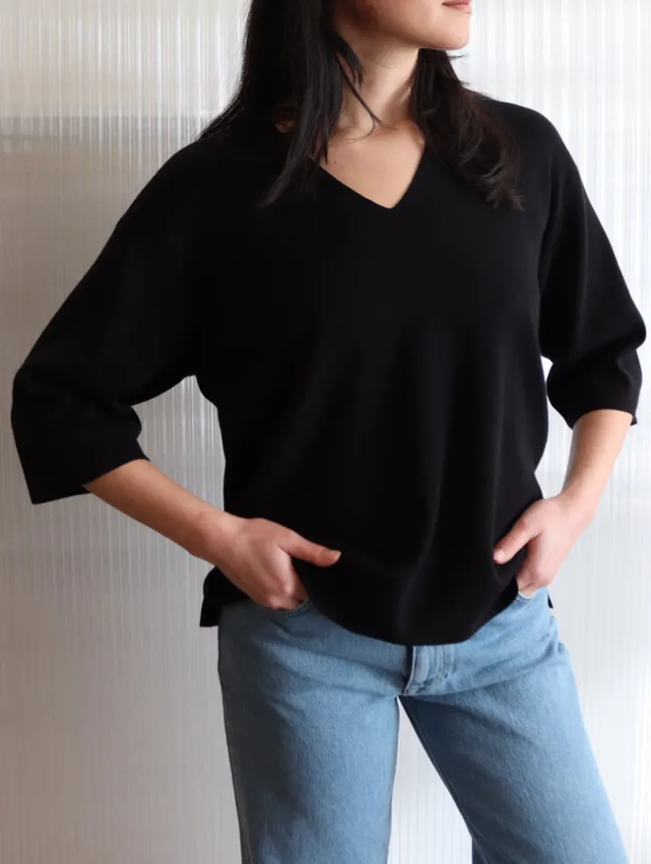 Robin Pullover