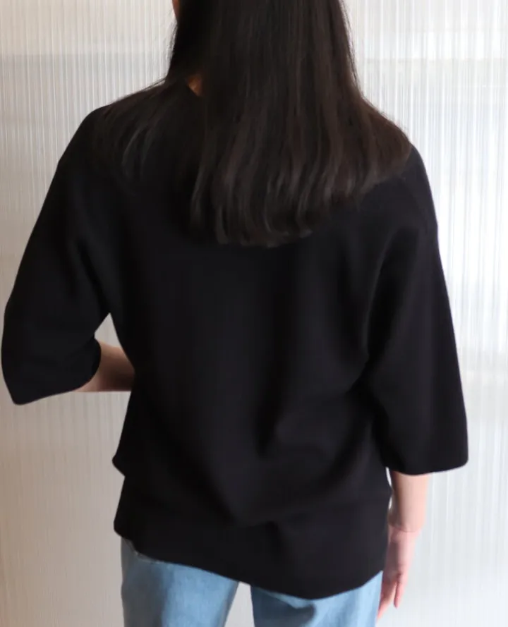 Robin Pullover