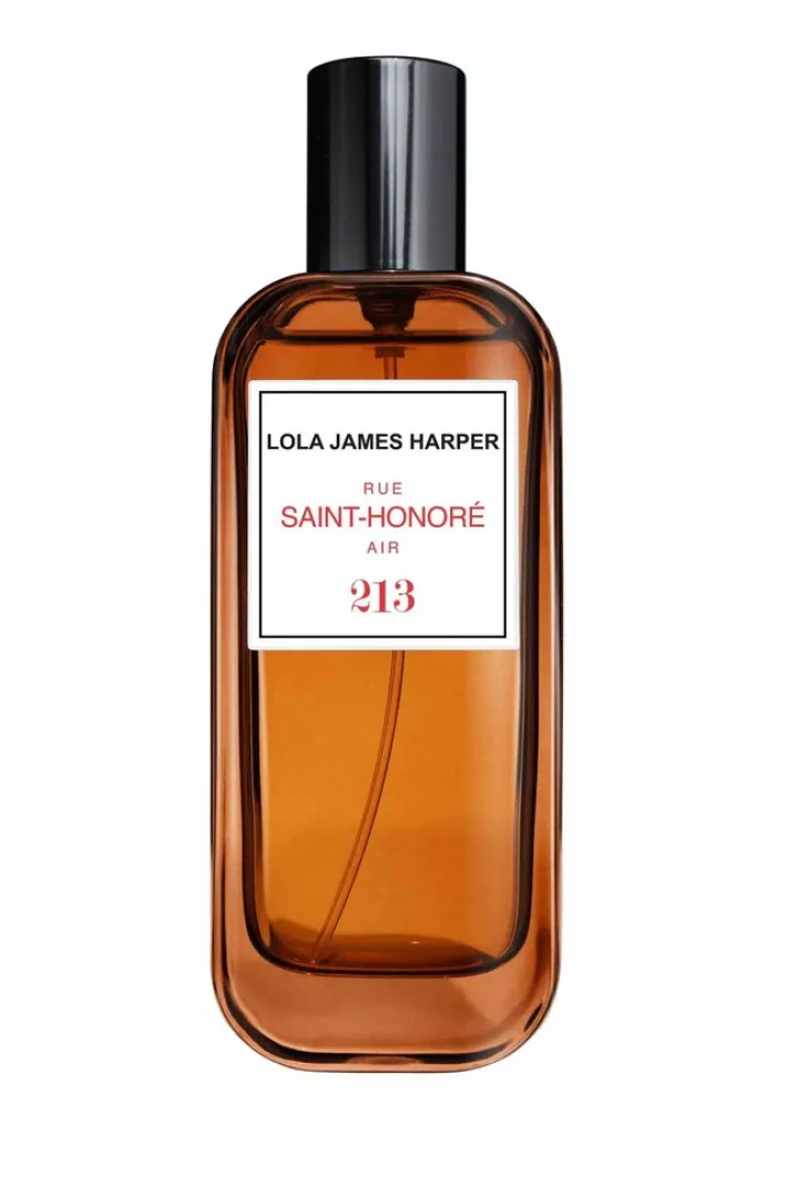 Roomspray Saint Honore