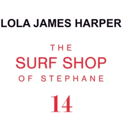 Roomspray Surf Shop