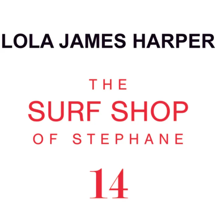 Roomspray Surf Shop
