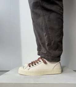 Rue Blanche x Novesta sneakers