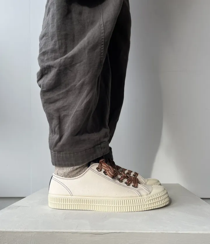 Rue Blanche x Novesta sneakers