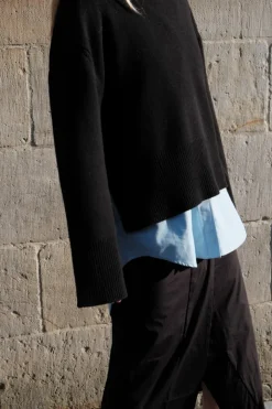 Sartre Sweater